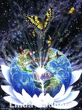 Creative Transformations - by Linda Gadbois