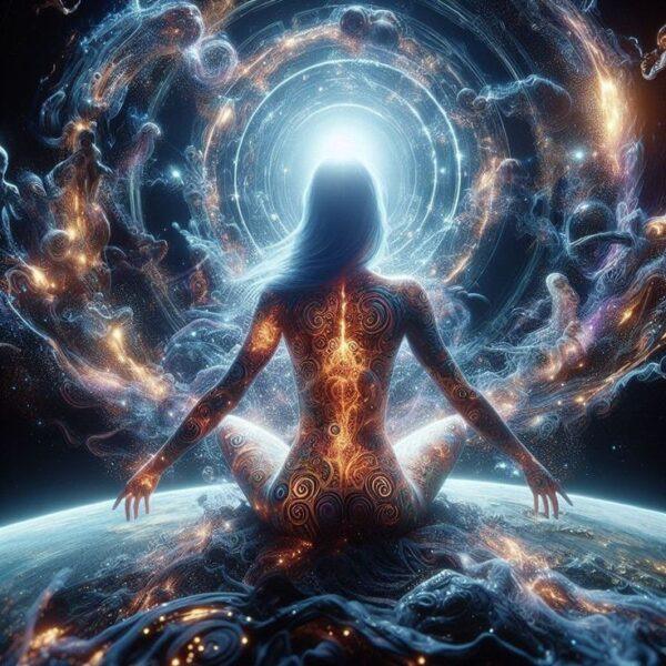 Perception is projection of our inner nature and mind