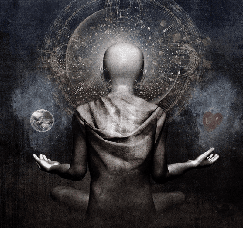 The Shadow and the Ego – Self-Creation and Personal Transformation > Dr