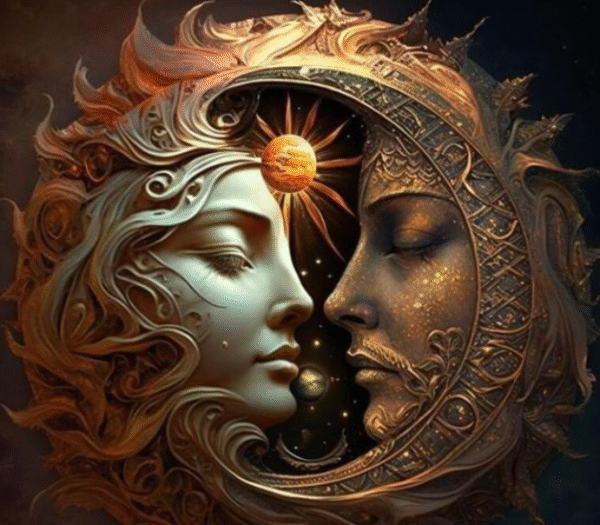 Karma and the nature of polarity