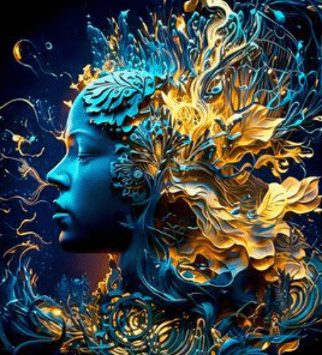 Self-awareness and realization - becoming aware of our emotional states