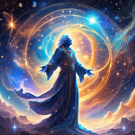 Principle of metamorphosis and transformation