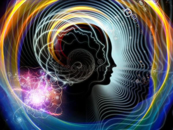 Mental frequency