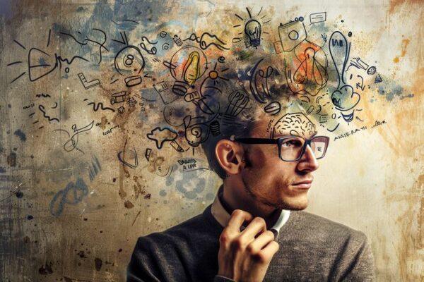 Compassion - the Energy of our Thoughts and Perception
