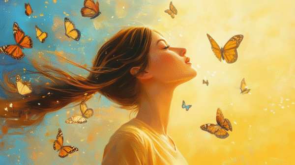 Mental tranquility
