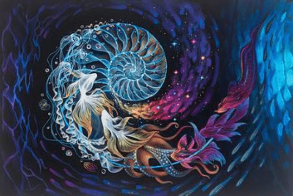 Compassion and perceiving ourselves through others