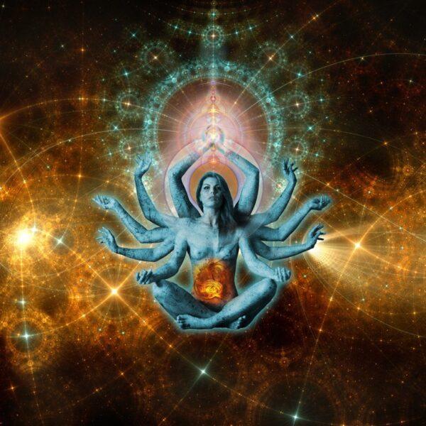 The dual nature of our masculine and feminine nature