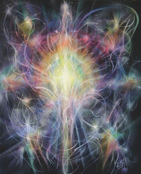 astral shapes