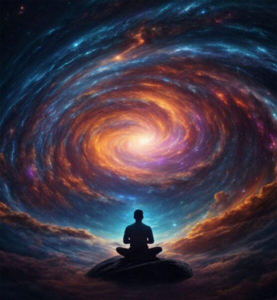 Spiritual healing - Karma - the mystery of the soul
