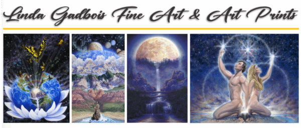Linda Gadbois Fine Art & Art Prints