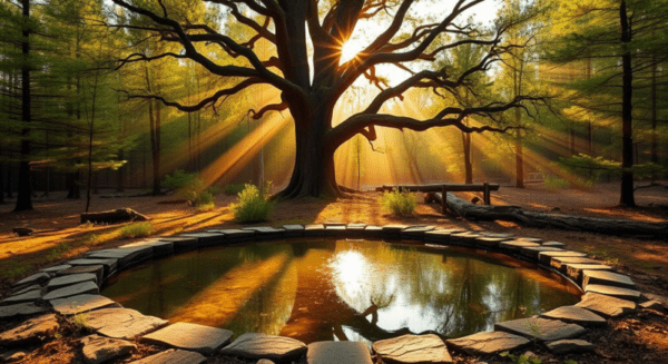 Reality is an illusion - a reflection of the mind