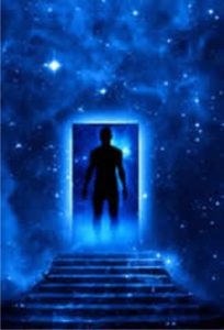 cosmic doorway