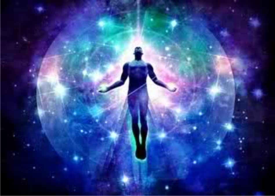 Ascension to higher spheres