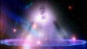 The emergence of our light body