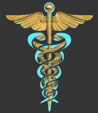 The Caduceus