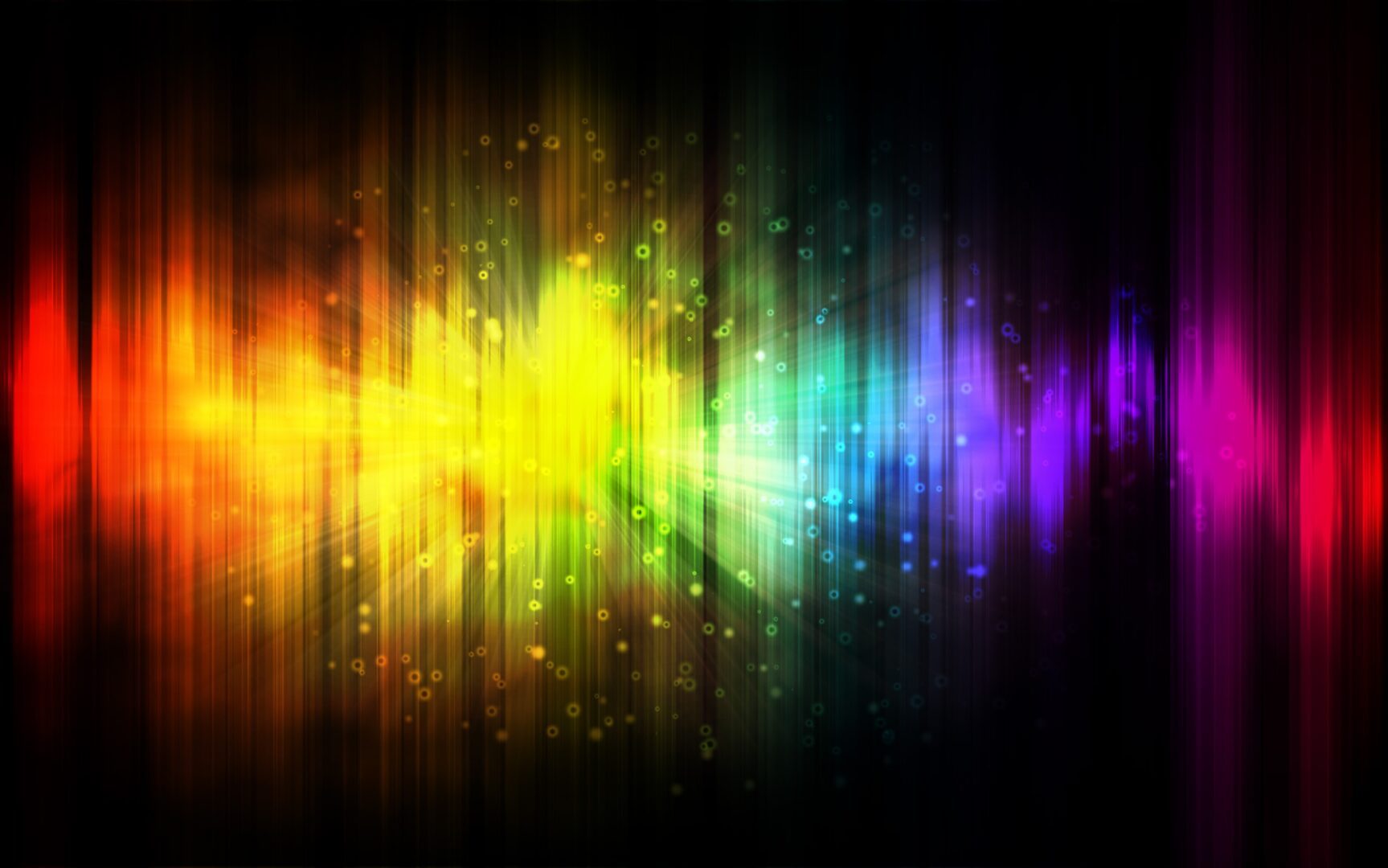 Vibratory spectrum