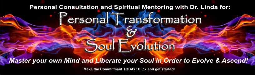 Mentoring for Personal Transformation and self-mastery