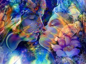Awakening Your Inner Lover – “Experiencing Pleasure”