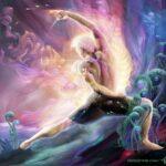 Self-mastery - the Art of Becoming