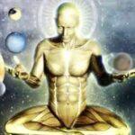 balancing different aspects of yourself