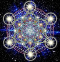 Decoding Sacred Geometry: The Tetragrammaton – “How the Mind Manifests Personal Reality”