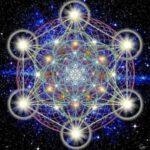 Decoding Sacred Geometry: The Tetragrammaton