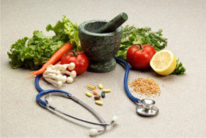 Creating Good Health is not Rocket Science – “The Art of a Healthy Diet”