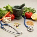 Creating Good Health is not Rocket Science – The Art of a Healthy Diet”