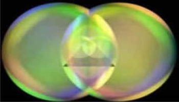 Vesica Pisces – The Law of Relationship, Birth, and Reformation