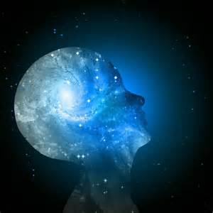 The cosmic mind and inner being