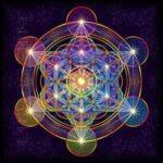 Metatrons cube