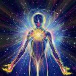 Inner light of our heart