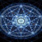 The pentagram