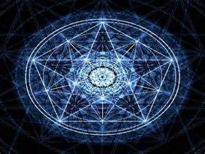 The Pentagram and the Law of Regeneration – The Quintessence, Golden Ratio of Phi, and the Holographic Nature of the Universe