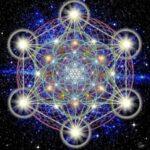Hexad - Metatron's cube