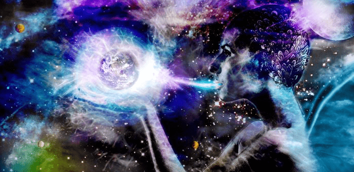 The Power of the Spoken Word – Vibration, Harmonic Resonance, and the Holographic Principle