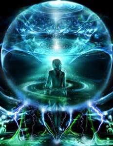 sphere of consciousness