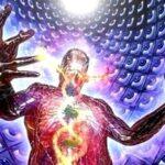 DNA and the Soul