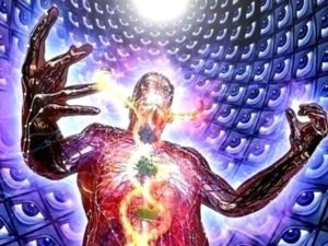 Soul Evolution – DNA Transference, Holographic Memory, and Transmutation