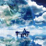 Vibration, Mental Projection, and Creating New Versions of Reality