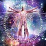Multidimensional man