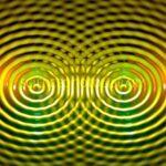 interference pattern