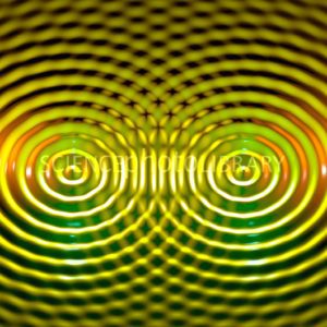 Interference Patterns Create Reality – The Transformative Power of Complementary Frequencies