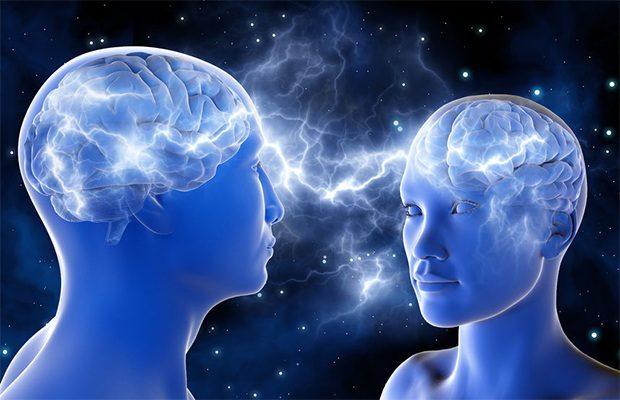 Frequencies & Thought Transmission – Infinite Potential of Associated Ideas