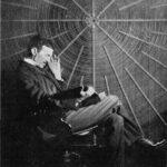 Tesla Concentrating