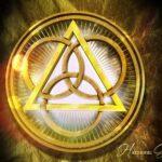 The Trinity - Sacred Geometry