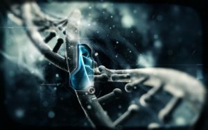 The Relationship Between DNA, the Subconscious Mind, and the Subtle Body