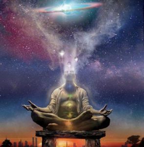 Spiritual Guidance – Birthing Our Higher Self within Our Lower Mind