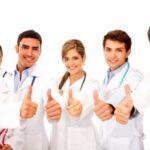 Mind-Body Medicine: Developing a More Effective Style of Practicing by Employing Psychological Skills