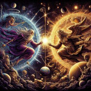 Archetypes as Laws and Principles that Provide Tools for Personal Transformation